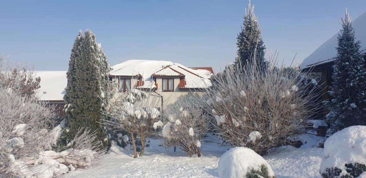 Bialowolskie Wzgorze Zamosc  Exterior photo